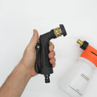 15 Minute Wash Kit Sampson Tuck