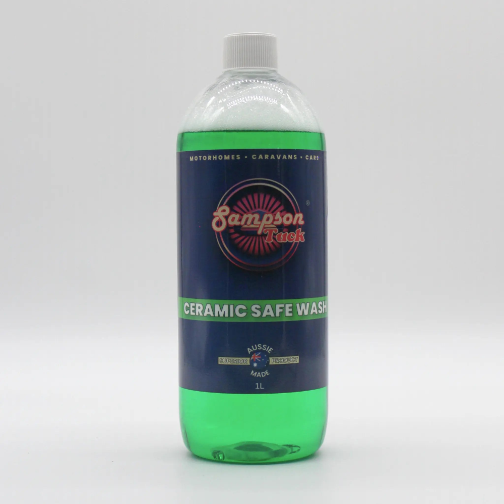 Ceramic Safe Wash Sampson Tuck