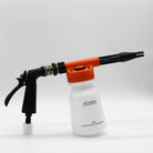 FoamCannon - Quick Release Brass Sampson Tuck