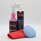 Hand Caravan Polish Kit Sampson Tuck