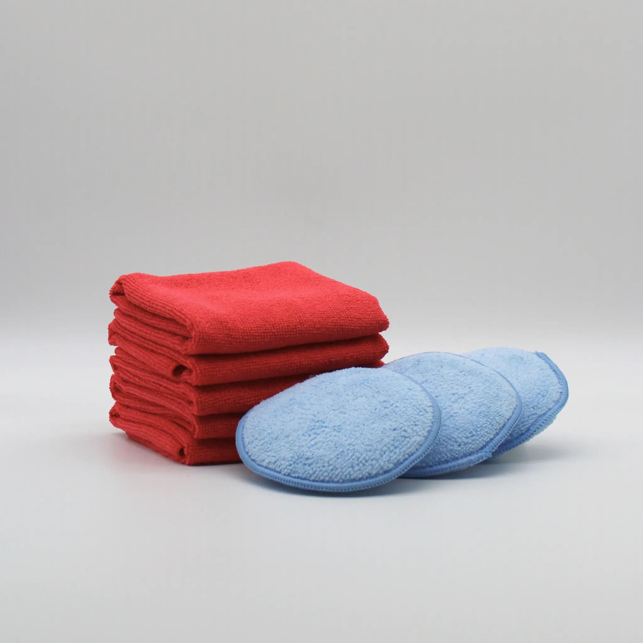 Hand Polish - Extra Perishables Sampson Tuck