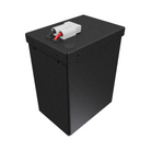 Easy to install lithium battery for caravan