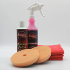 Machine Caravan Polish Kit Sampson Tuck