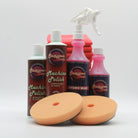 Machine Caravan Polish Kit Sampson Tuck