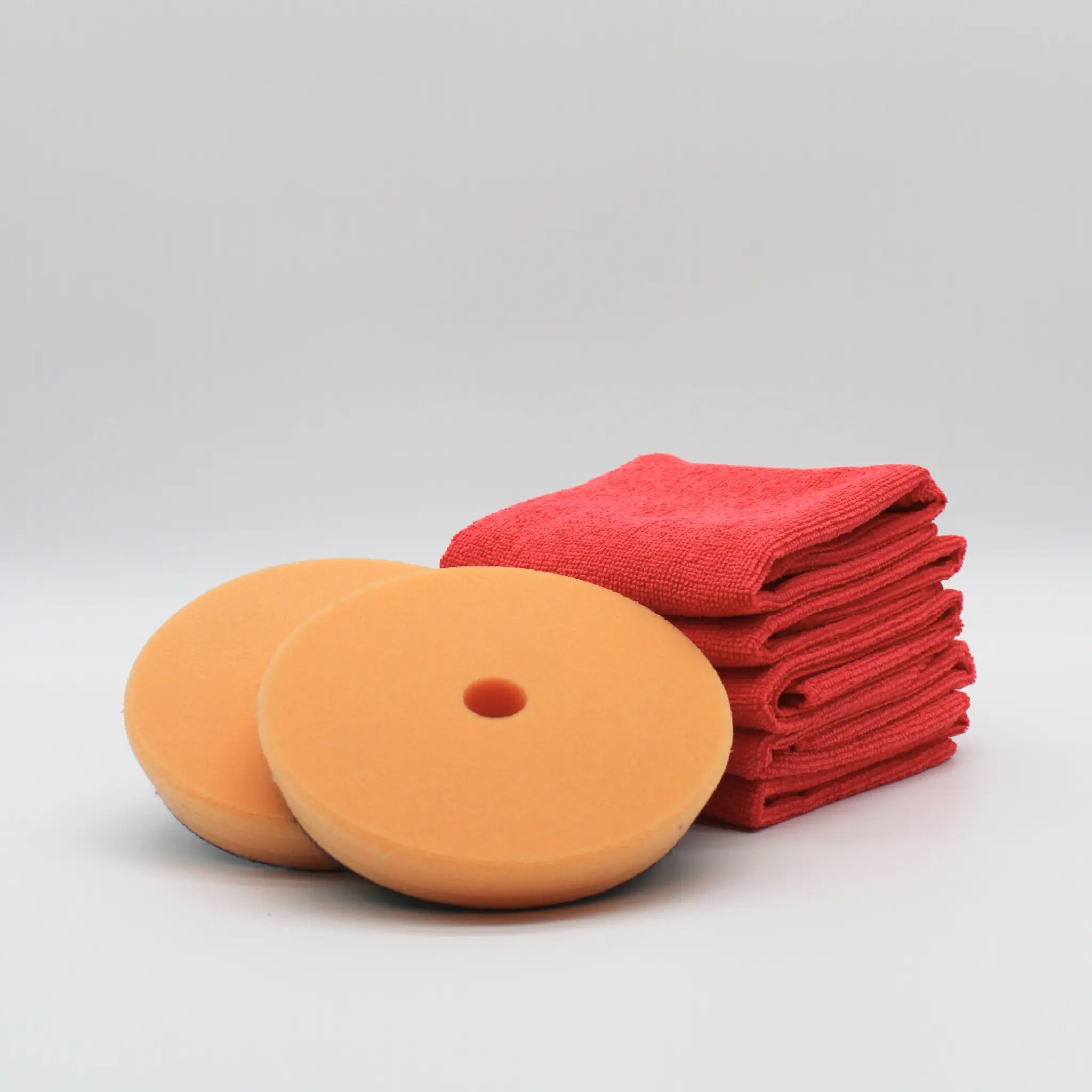 Machine Polish - Extra Perishables Sampson Tuck