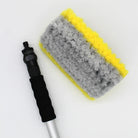 RV Wash Brush | Anti-Scratch Bristles Sampson Tuck