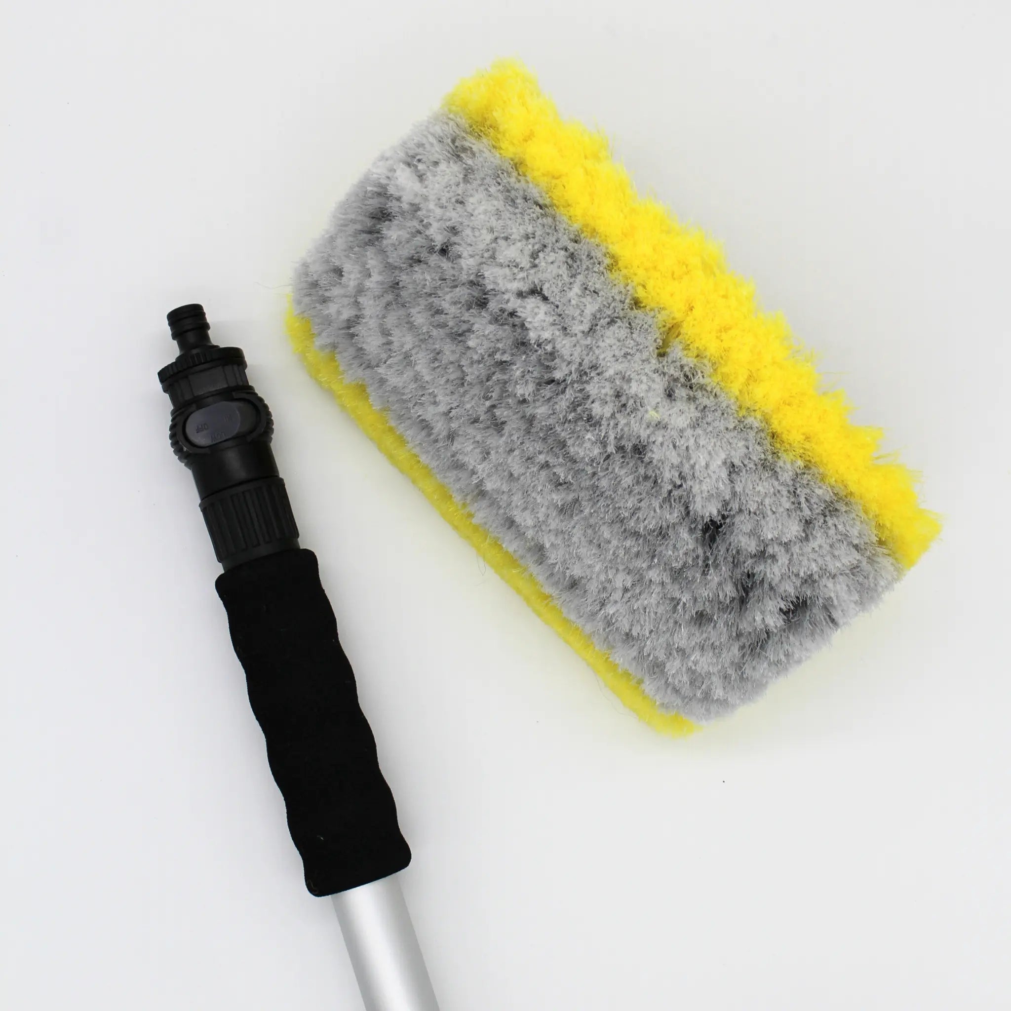 RV Wash Brush | Anti-Scratch Bristles Sampson Tuck