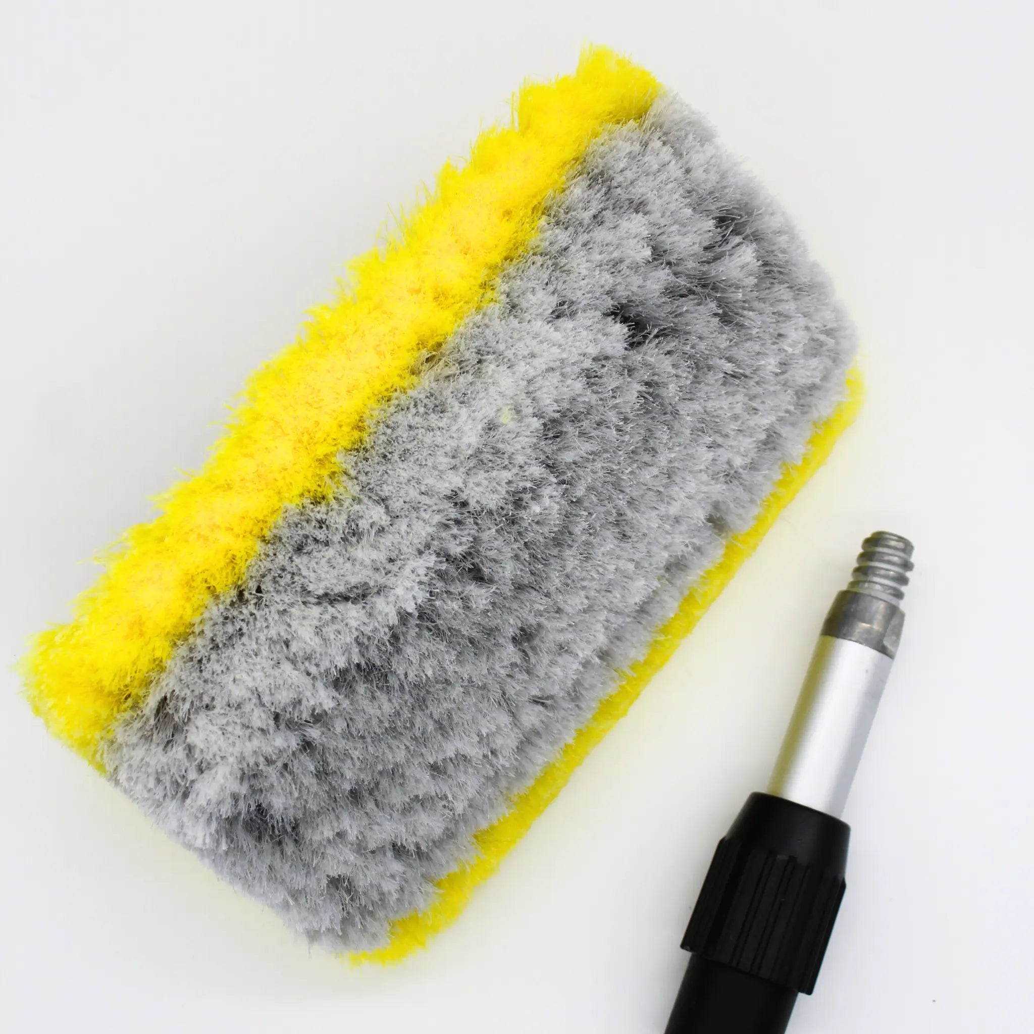 RV Wash Brush | Anti-Scratch Bristles Sampson Tuck