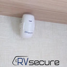 Internal motion sensor for PlatinumX Gen3 Caravan Alarm System by RVsecure.