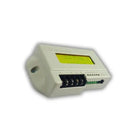 Internal motion sensor of PlatinumX Gen3 Caravan Alarm System for intruder detection.