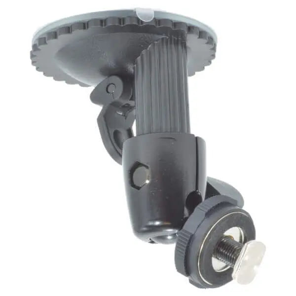 Mount for RVview Wireless Reverse Camera - HD 1080p on a caravan.