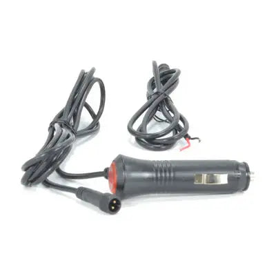 Wires and cables for RVview Wireless Reverse Camera - HD 1080p installation.