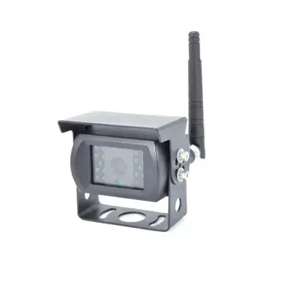 RVview Wireless Reverse Camera - HD 1080p with night vision and IP68 rating.